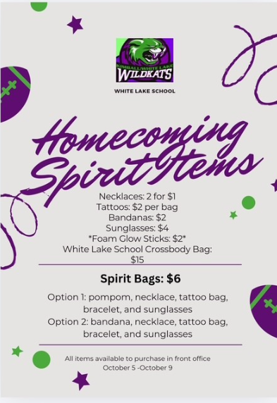 Spirit Bags